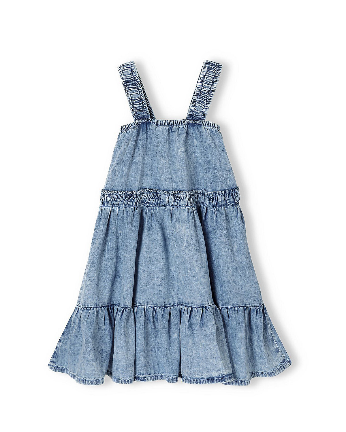 Jeanskleid für Mädchen (3y-14y)