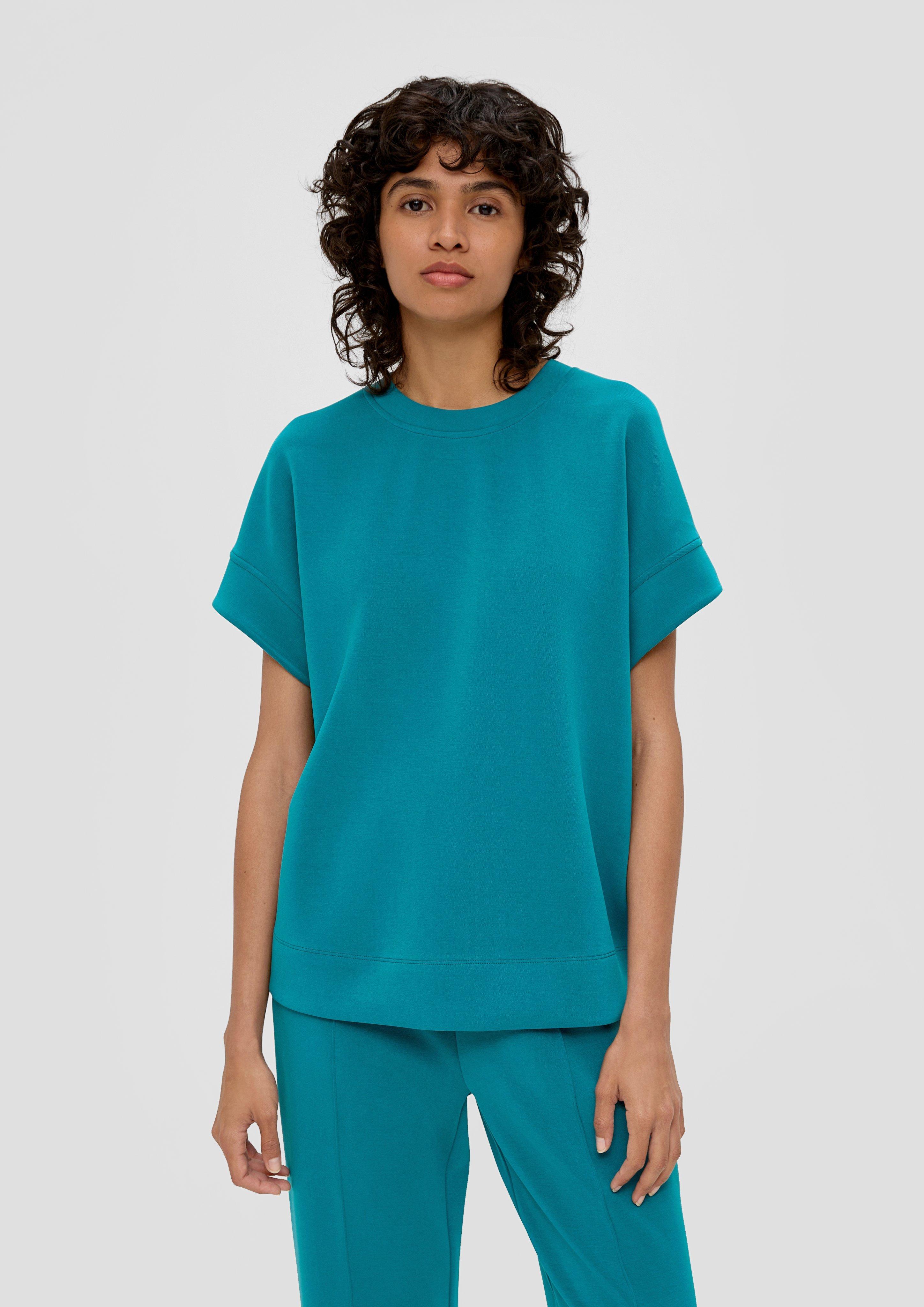 Sweatshirt aus Modalmix  2138154-6694