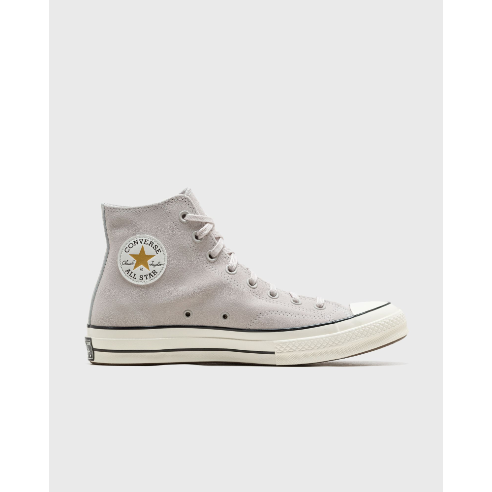 Converse Chuck 70 Suede A05600C / weiss
