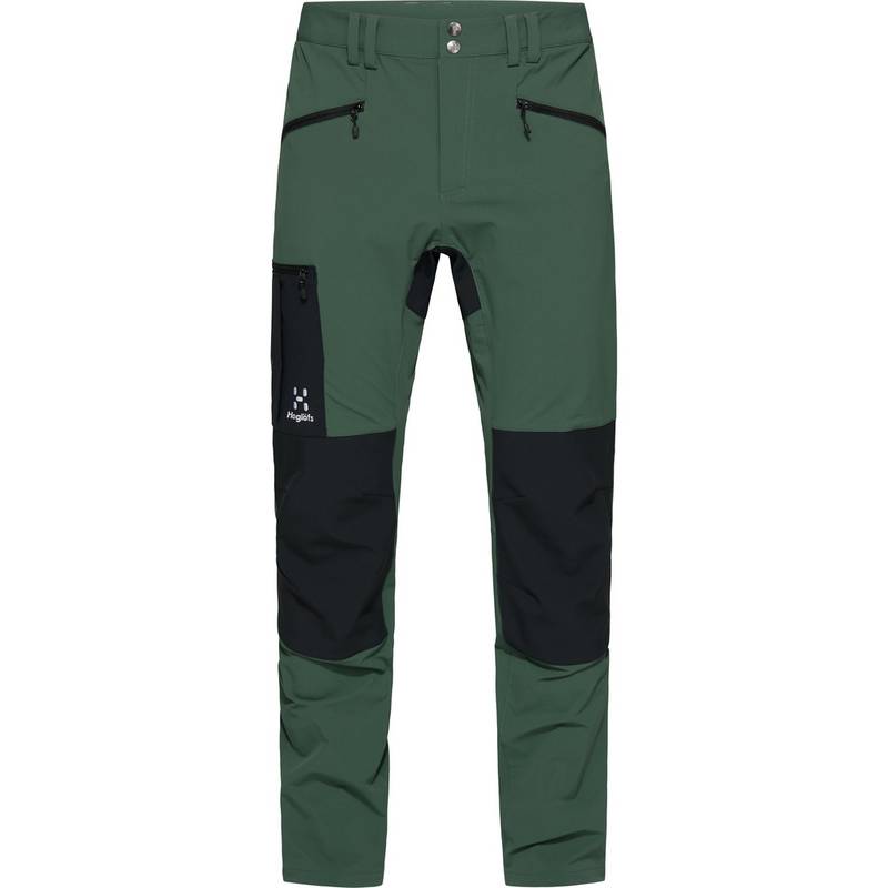 Haglfs Rugged Slim Pant Trekkinghose Herren