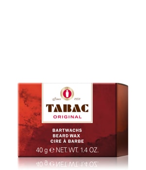 Tabac Original Bartwachs-40 g