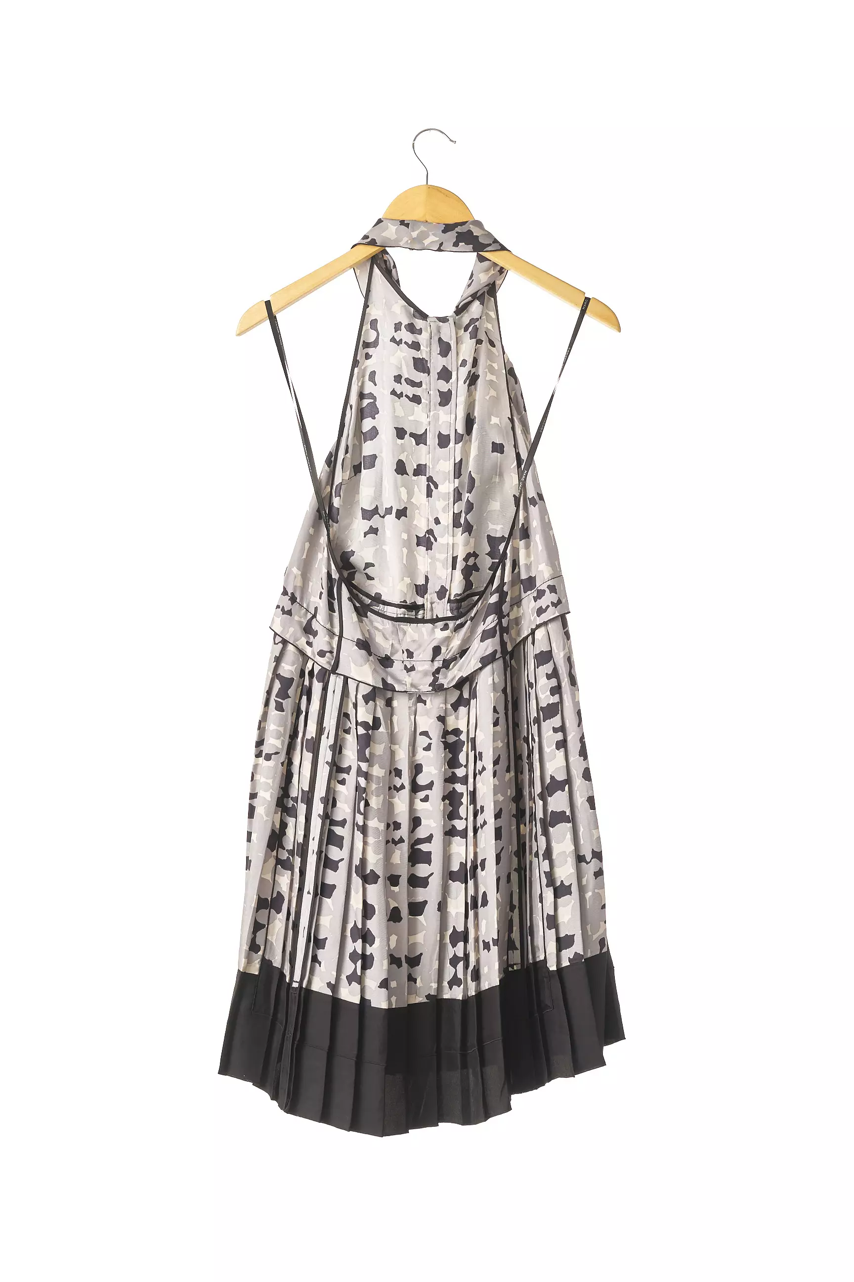 Marc Jacobs Robes Mi Longues Femme couleur gris