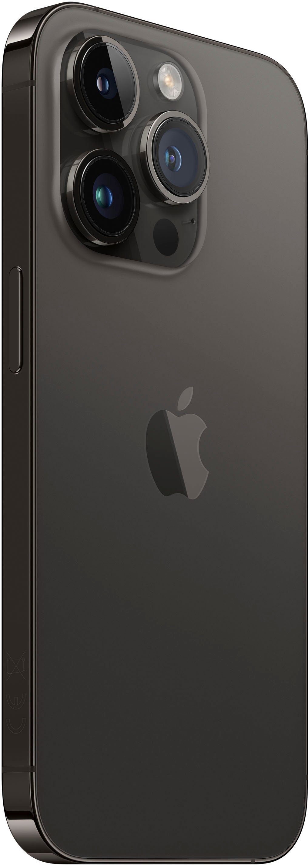 Apple iPhone 14 Pro 1TB Smartphone (15,5 cm/6,1 Zoll, 1024 GB Speicherplatz, 48 MP Kamera)