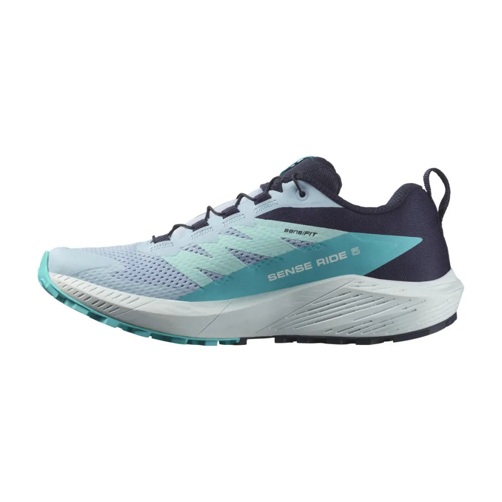 Salomon Sense Ride 5 L47458900 / blau
