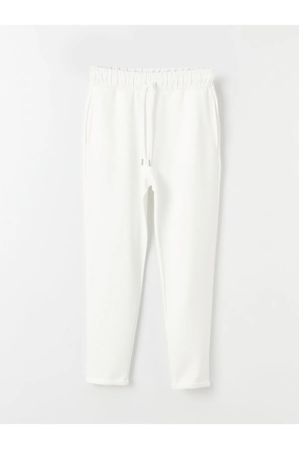 LC Waikiki  Jogginghose - Ecru - Straight