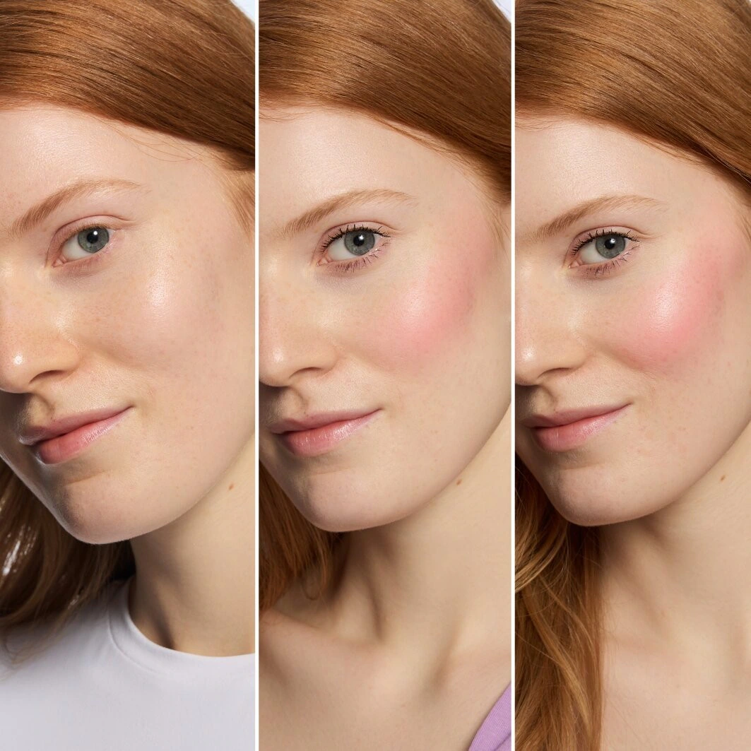 „Catrice Blush Affair“ kremo ir pudros paletė