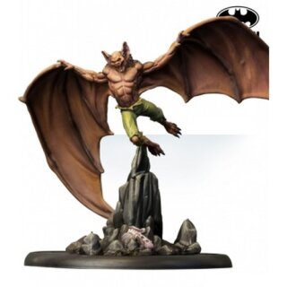 Batman Miniature Game: Man-Bat (EN)