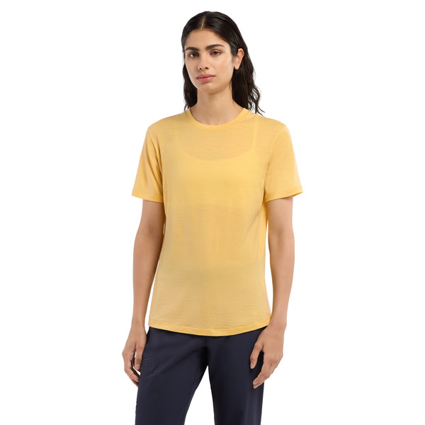 LANA CREW SS WOMEN' S Damen - Funktionsshirt