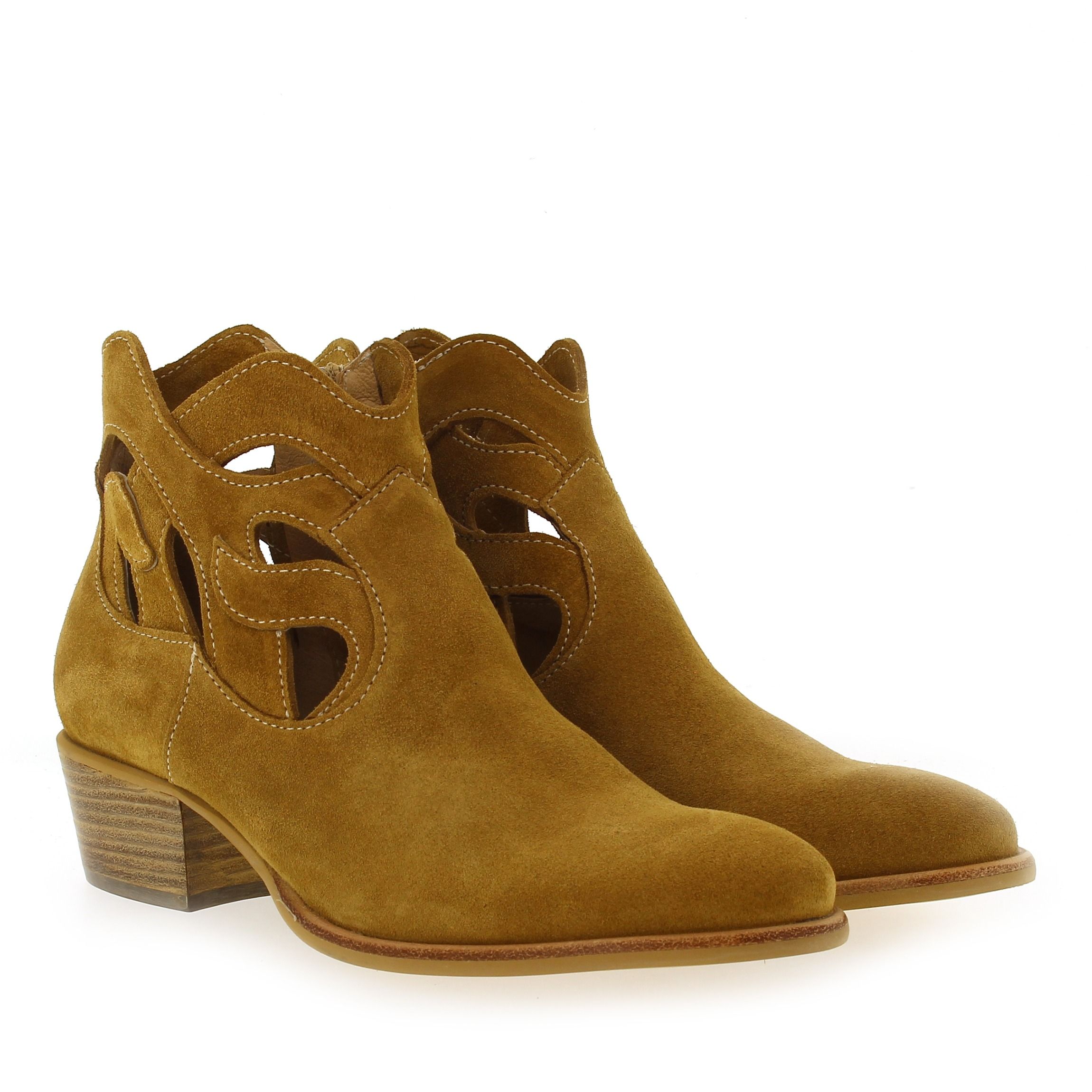Muratti  RODIER - Camel
