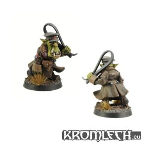 Soviet Goblins Squad (10)