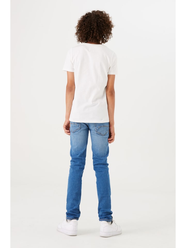 Garcia Jeans Tavio slim fit in medium used günstig kaufen
