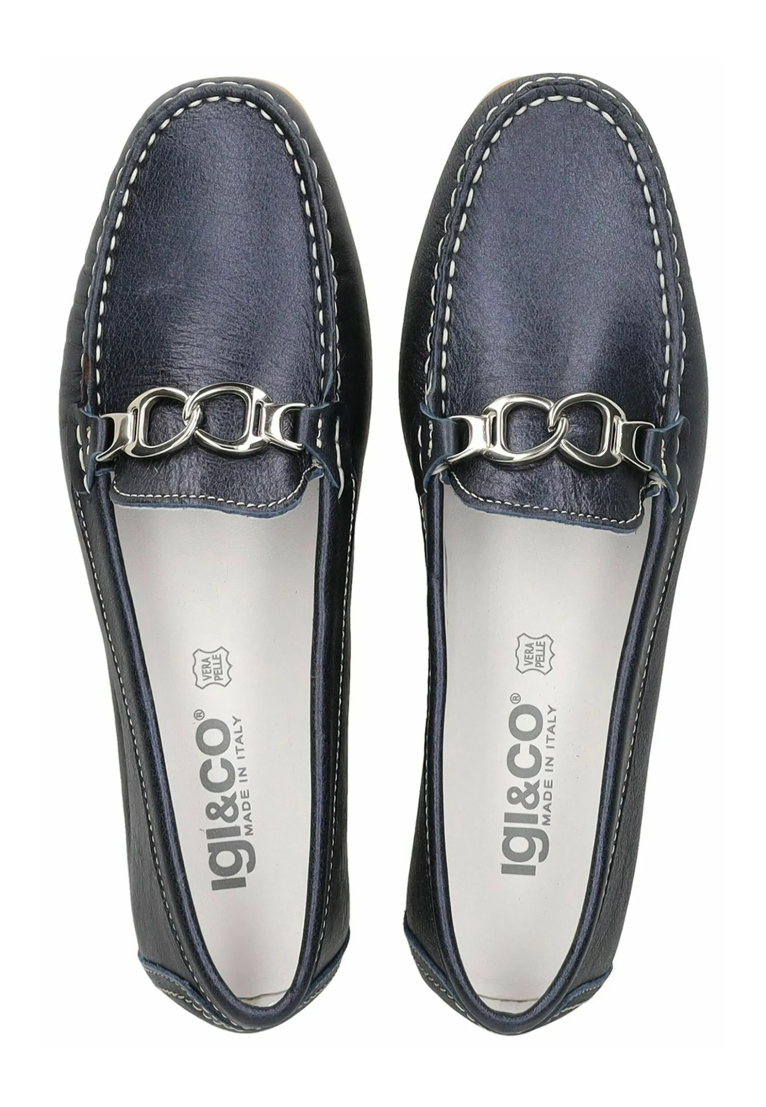 Mocasines IGI&CO