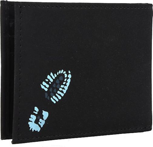 Oxmox Geldbörse RFID 10,5 cm