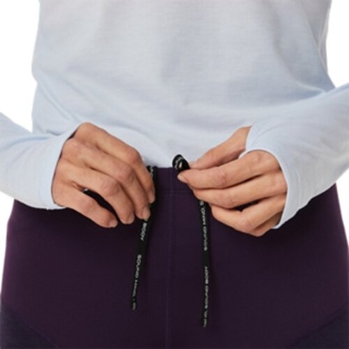 DAMEN TIGHTS WINTER RUN TIGHT