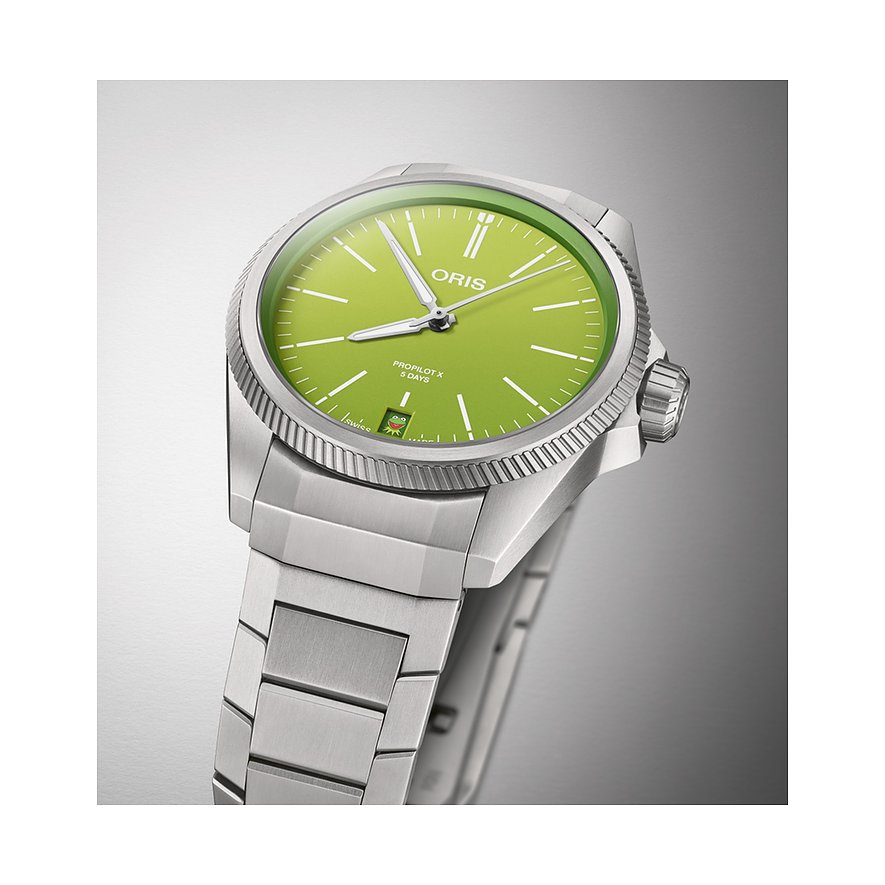 Oris Herrenuhr Big Crown ProPilot X