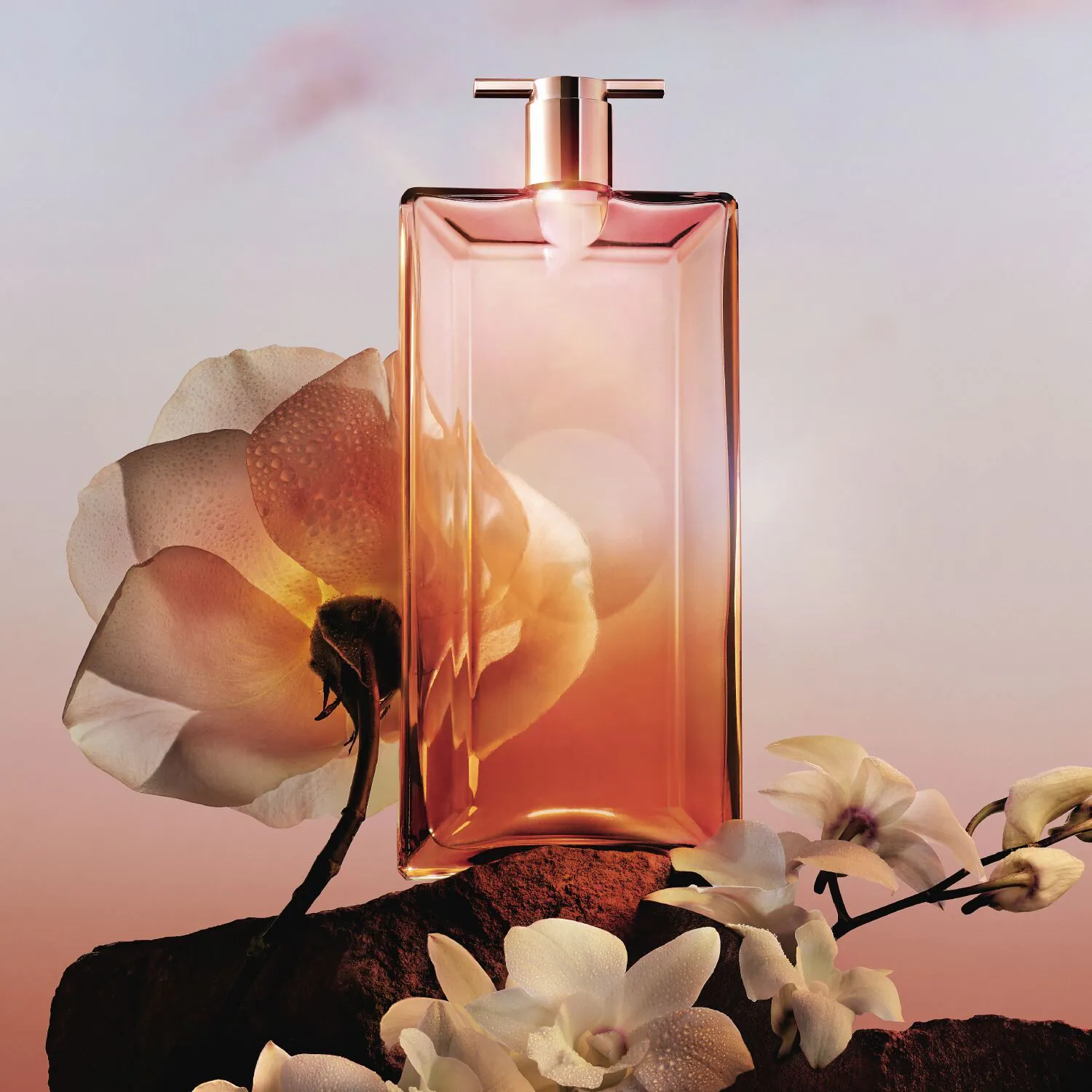 Lancôme Idole Now Eau de Parfum til kvinder, 100 ml