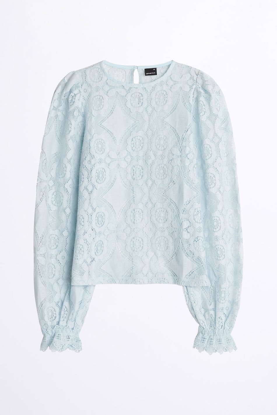 Zonya blouse