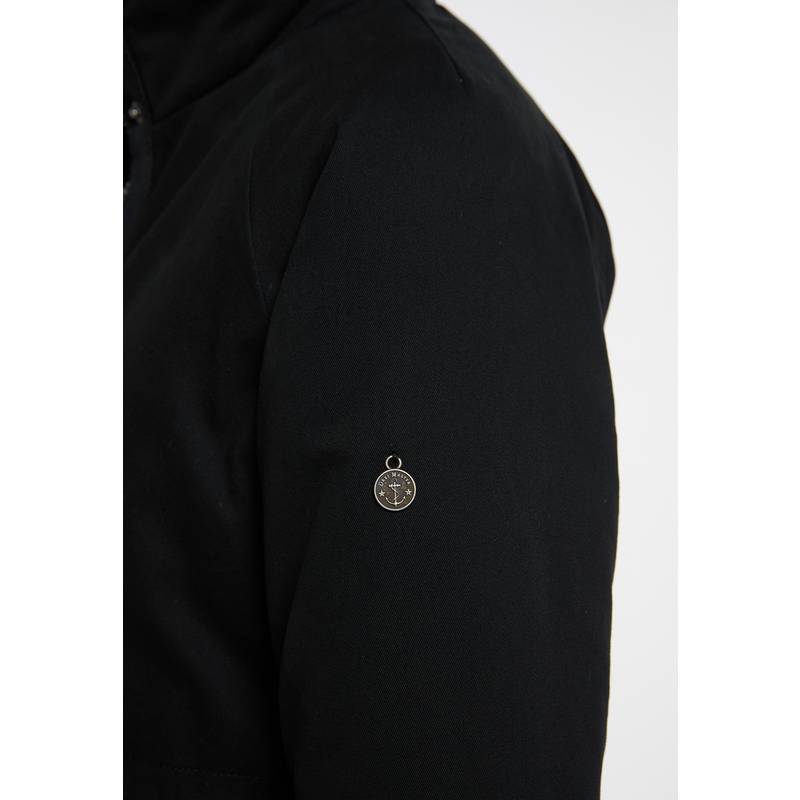 DreiMaster Winterjacke Damen