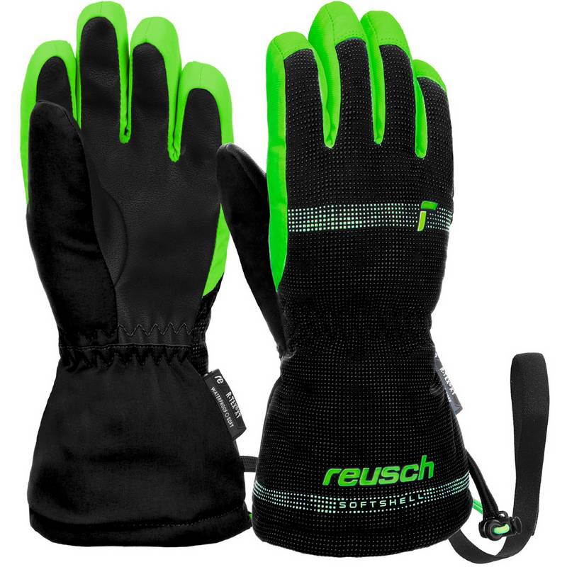 Reusch Maxi R-TEX XT Skihandschuhe Kinder