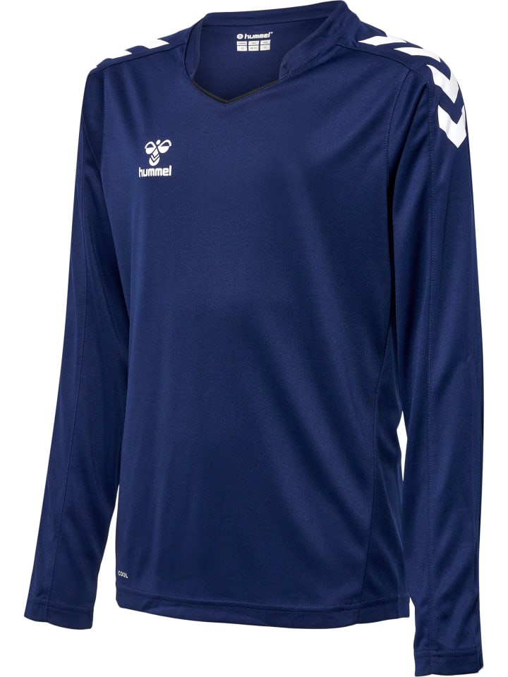 Hummel Hummel T-Shirt Hmlcore Kinder in MARINE günstig kaufen