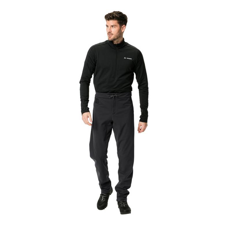VAUDE Men's Tremalzo Softshell Pants Funktionshose Herren