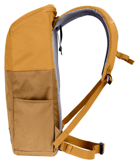 deuter UP Stockholm | Umweltbewusster Daypack