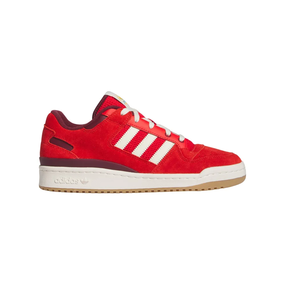 adidas Forum Low Cl IE7176 / rot