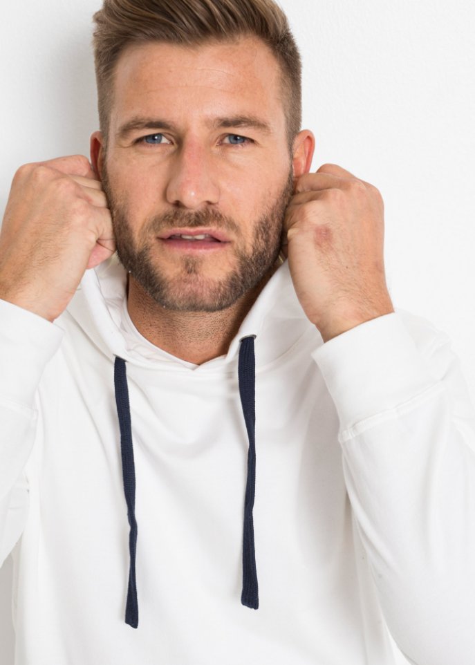 Kapuzensweatshirt
