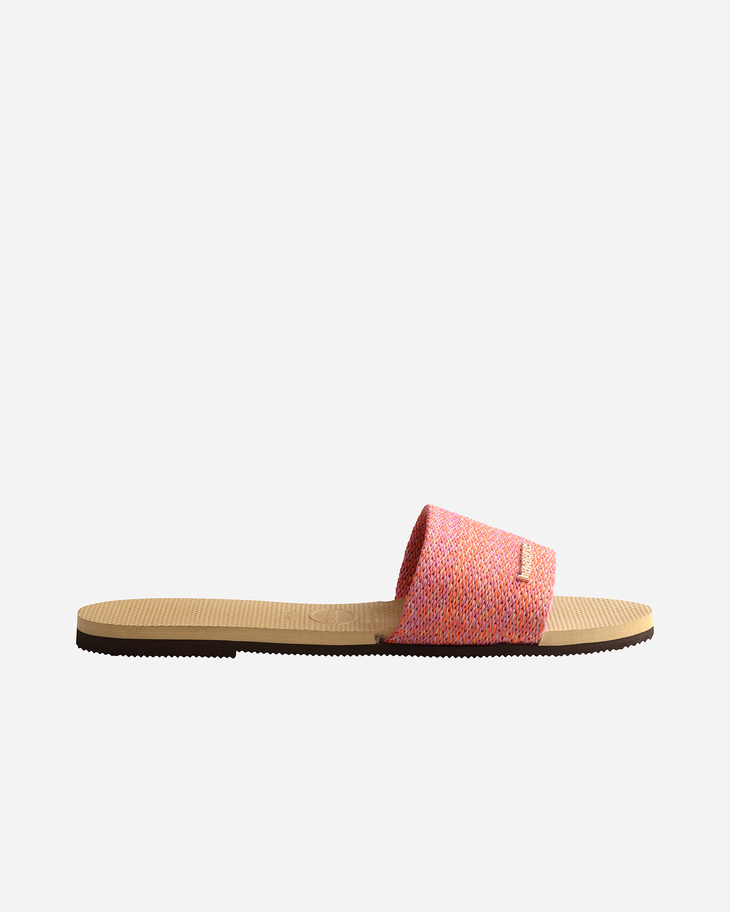 Sandali Havaianas You Malta W 4147068-0570