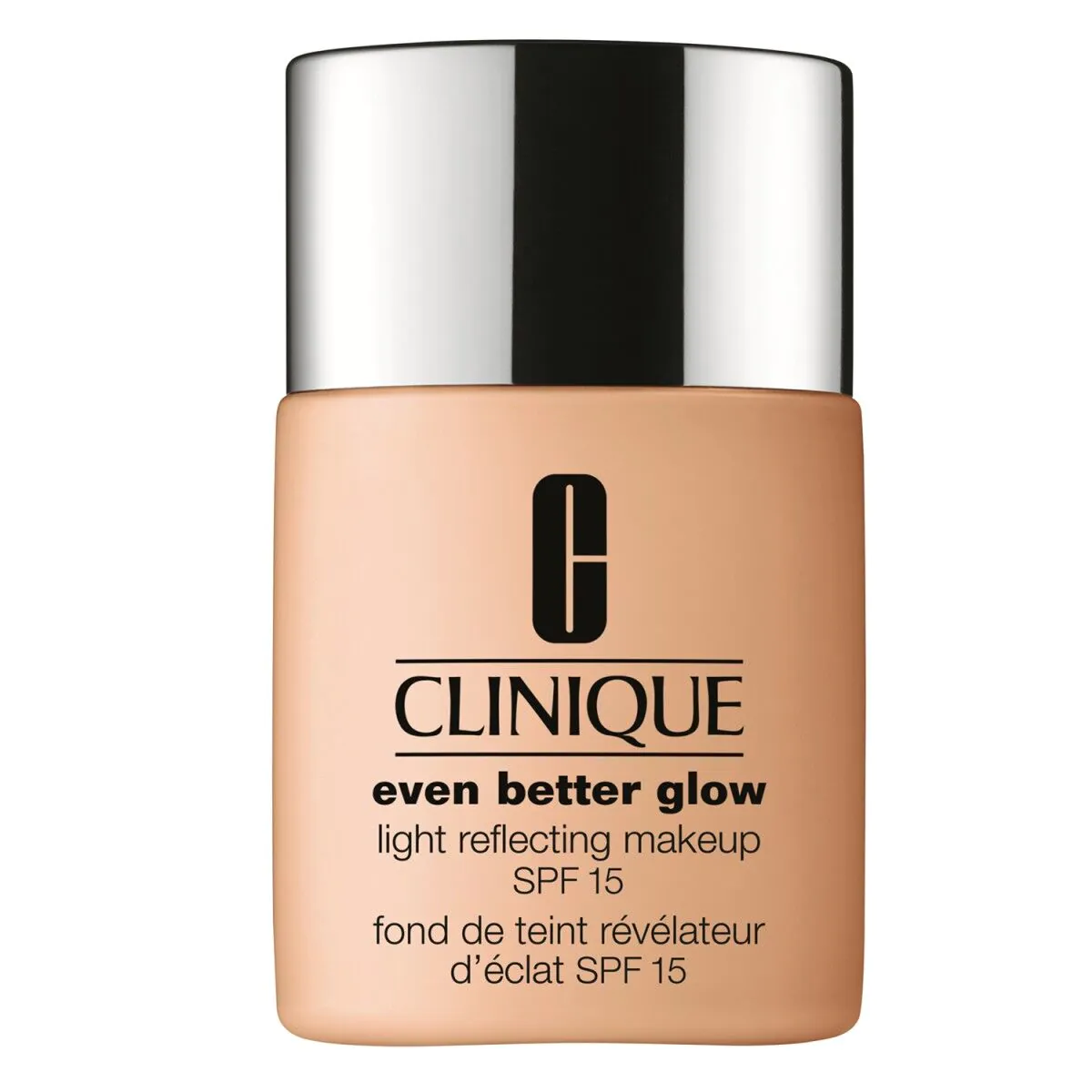 Clinique Even Better Glow podloga za lice, nijansa 90 Sand, 30 ml
