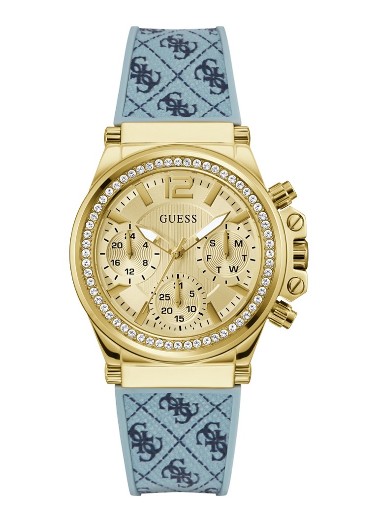 GUESS Charisma watch GW0699L1