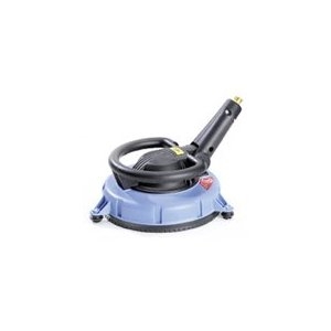 KrÃ¤nzle Accessoires 41855 UFO Roundcleaner κοντό καθαριστικό δαπέδου 300 mm