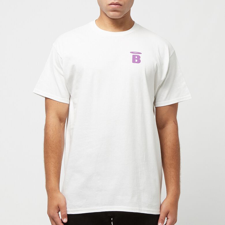 Being Hunted 3D Bubble T-Shirt white