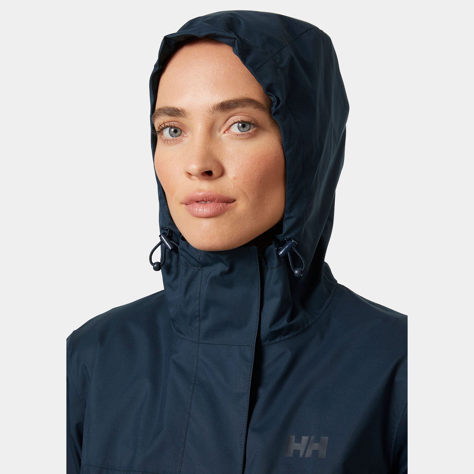 Women’s Vancouver Rain Jacket