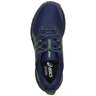 ASICS Gel-Venture 9 Trail Running in blau