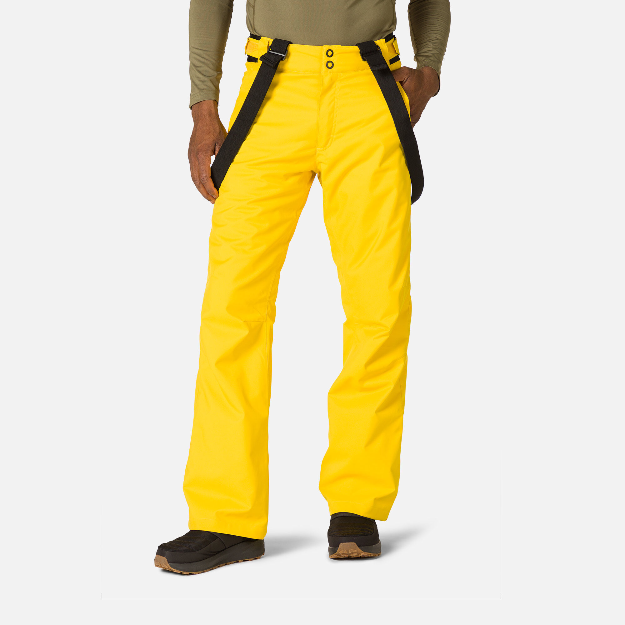 Pantalon de ski Homme