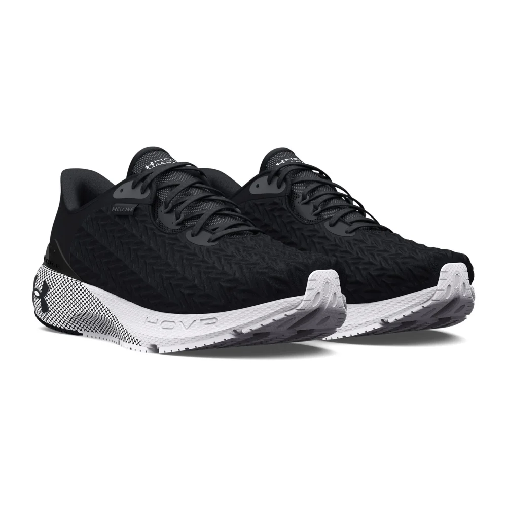 Under Armour HOVR Machina 3 Clone UA 3026729-003 / schwarz