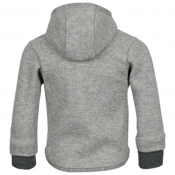 disana - Kid's Walk-Jacke - Wolljacke
