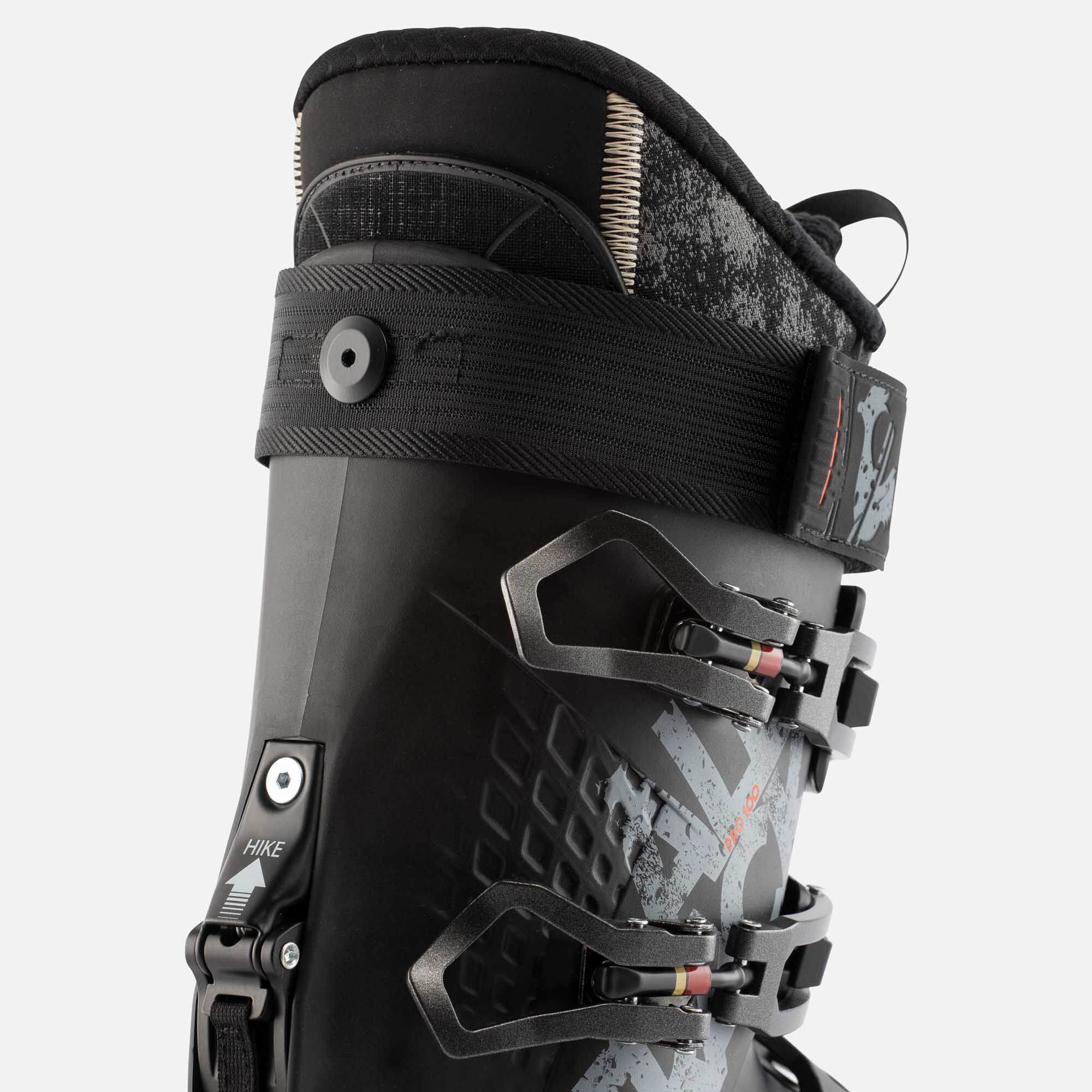 Chaussures de ski All Mountain Homme Alltrack Pro 100
