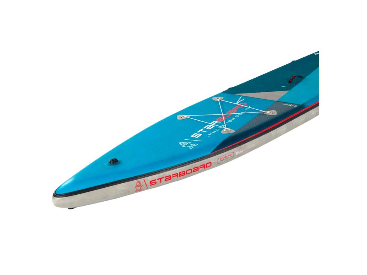 Starboard Touring Zen 12'6 x 30