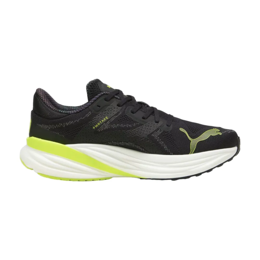 PUMA Magnify Nitro 2 Psychedelic Rush 380078-01 / schwarz