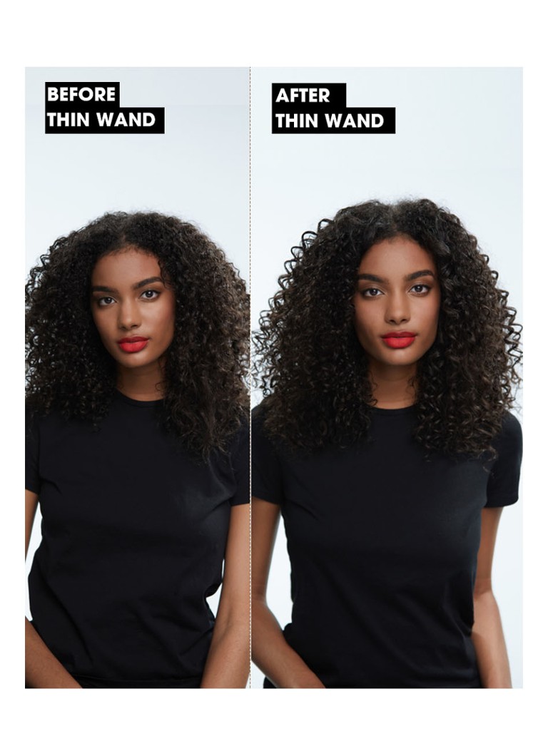 Kulma na vlasy ghd Curve Thin Wand 14 mm