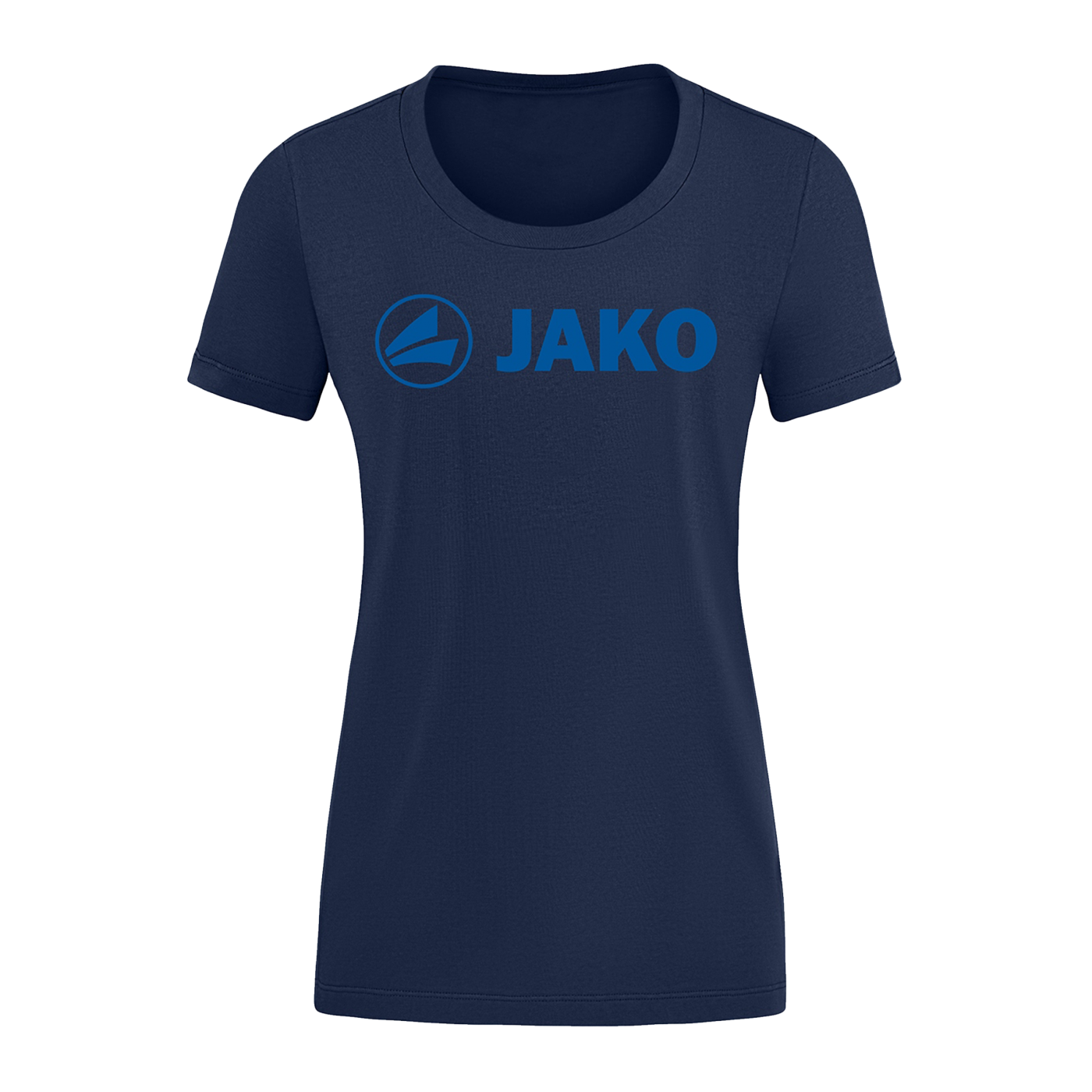 JAKO Promo T-Shirt Damen Blau F907