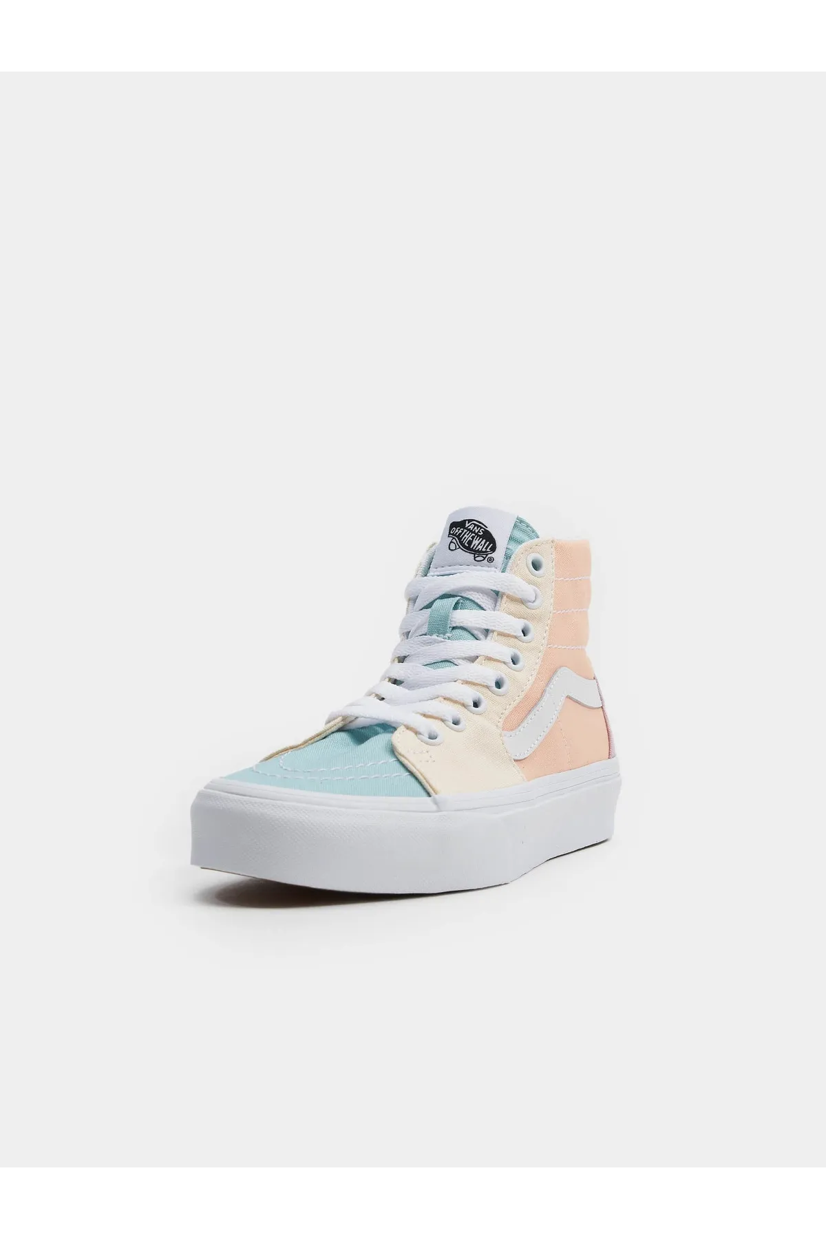 Vans  Sneaker - Mehrfarbig - Klein (1–4 cm)