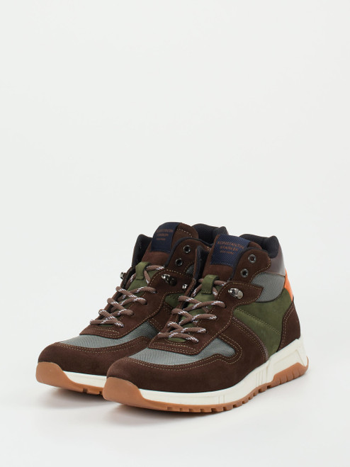 Sneaker high-47612060003 Konstantin Starke