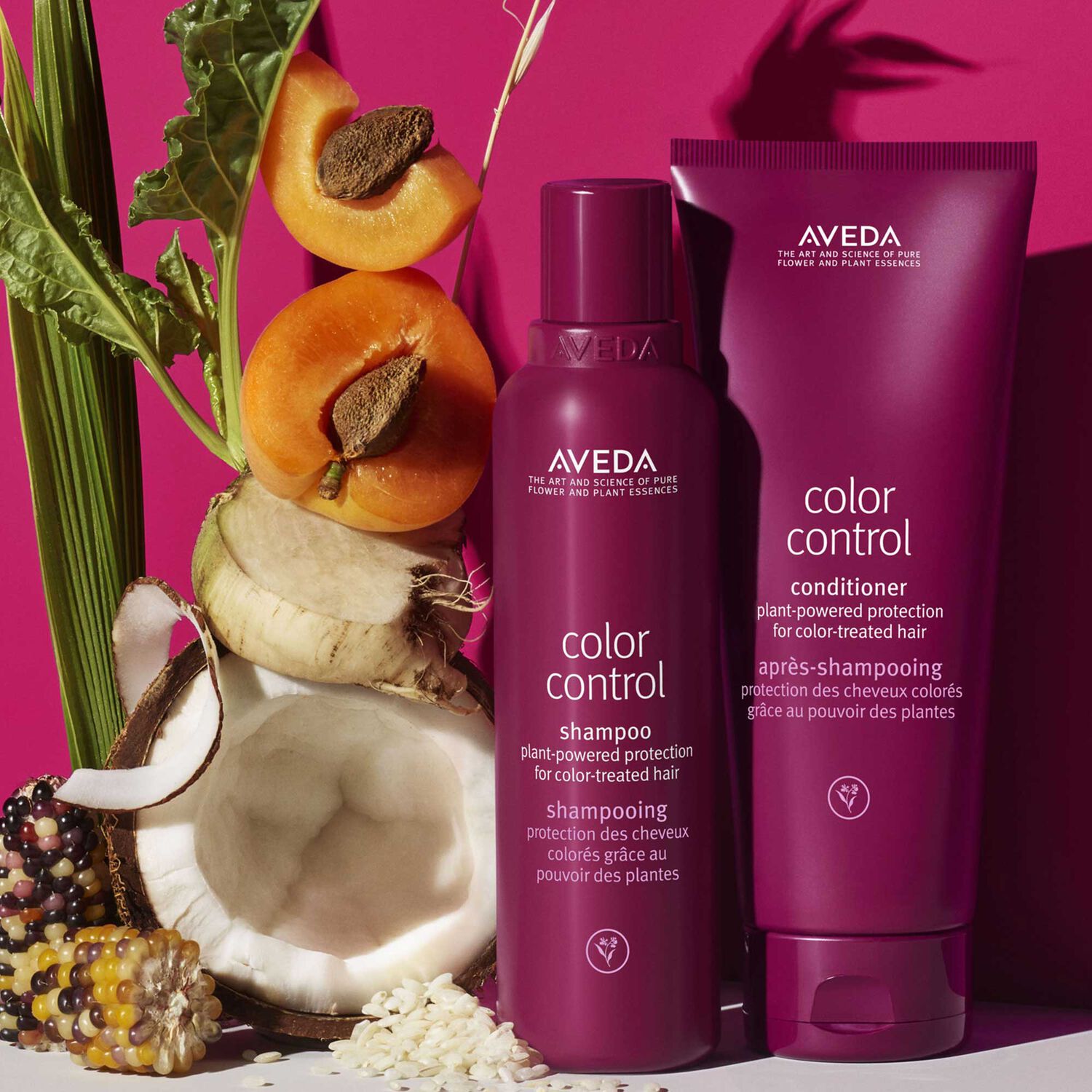 Aveda Color Control Après-Shampooing Protecteur de Couleur 200 ml