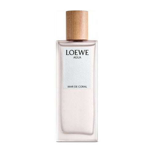 Loewe Agua de Loewe Mar de Coral toaletna voda 50 ml
