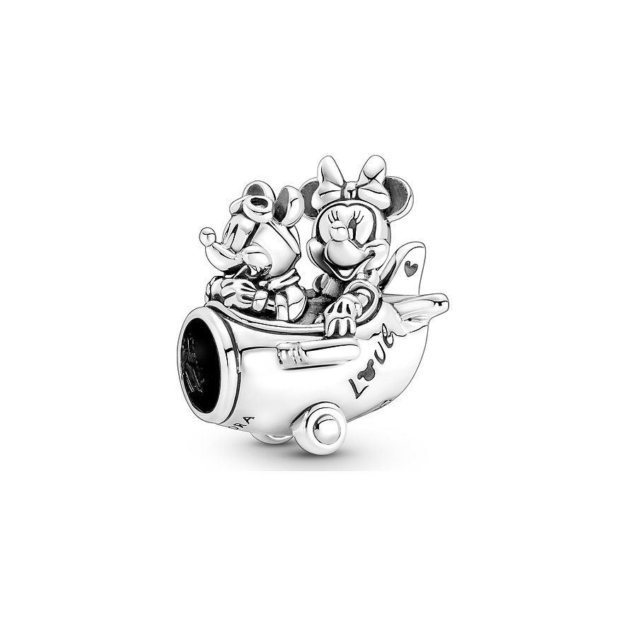 Pandora Charm x Pandora