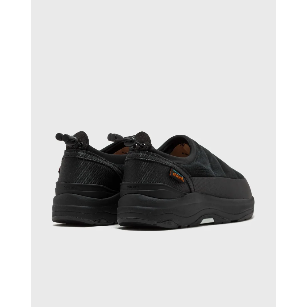 Suicoke Pepper OG-235SEV-BLACK / schwarz