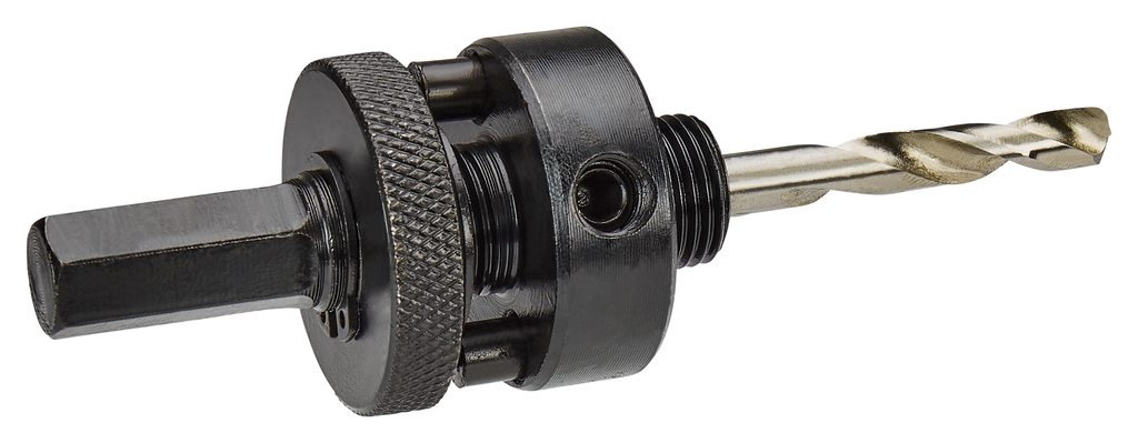 Makita pribor D-17186 Držač za rupne pile 32-152 mm